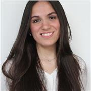 Estudiante de arquitectura imparte clases de matemáticas, lengua, física y química a alumnos de ESO y primaria, en Majadahonda
